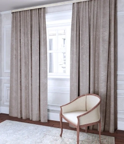 Штора Legrand Савой 1500х2600 мм