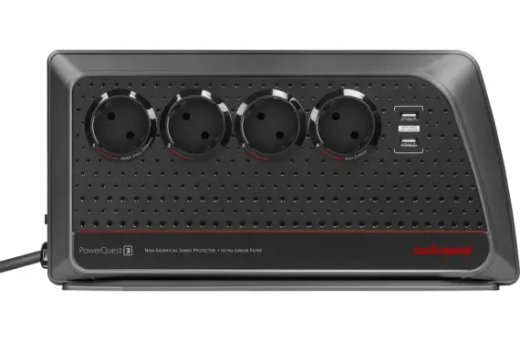 AudioQuest PowerQuest 3