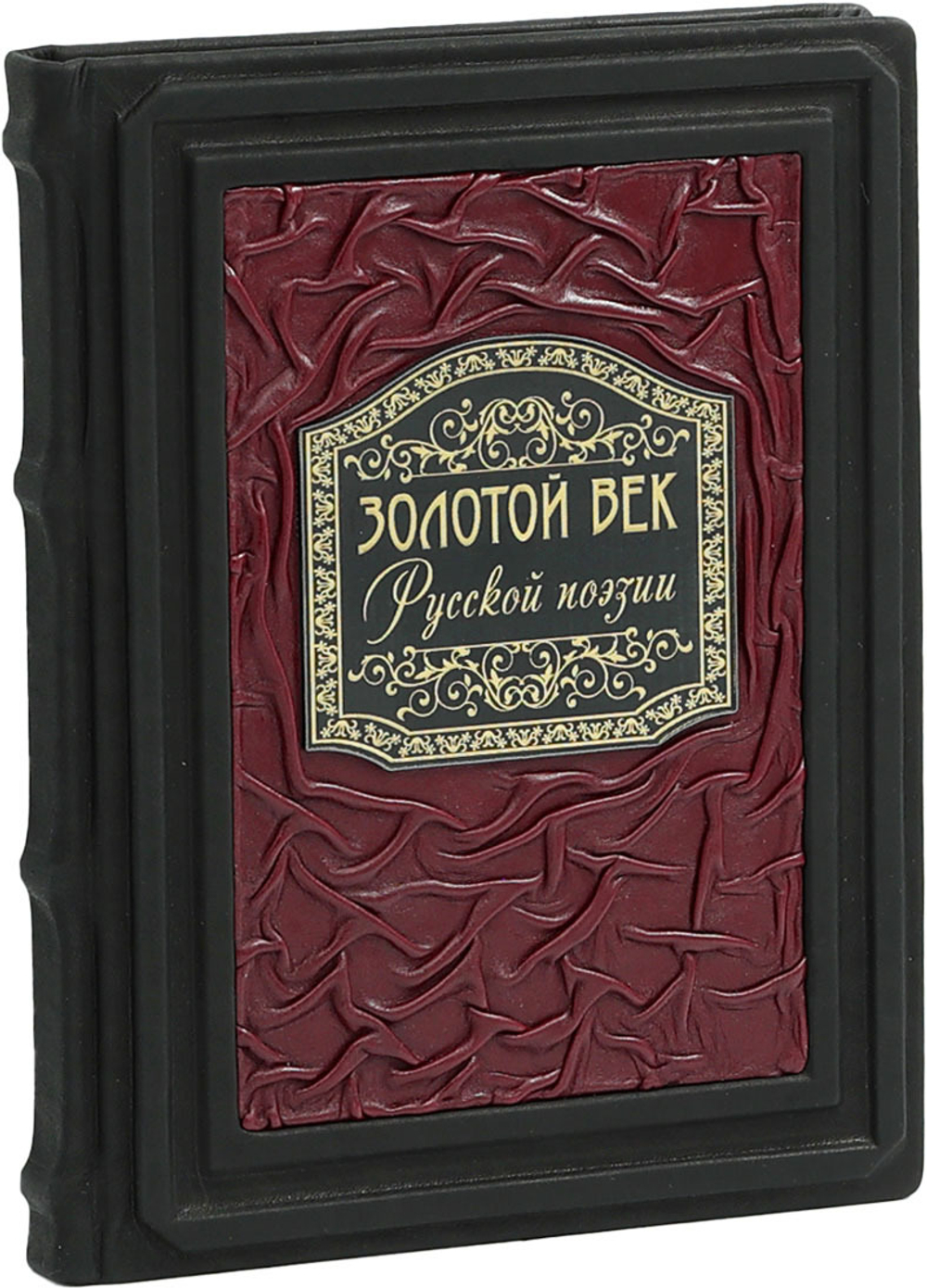 Золотой век русской поэзии