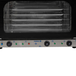 Конвекционная печь HEB-8 Foodatlas