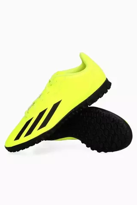 Сороконожки adidas X Crazyfast Club TF Junior