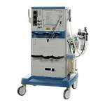 Наркозно-дыхательный аппарат Dräger Fabius MRI