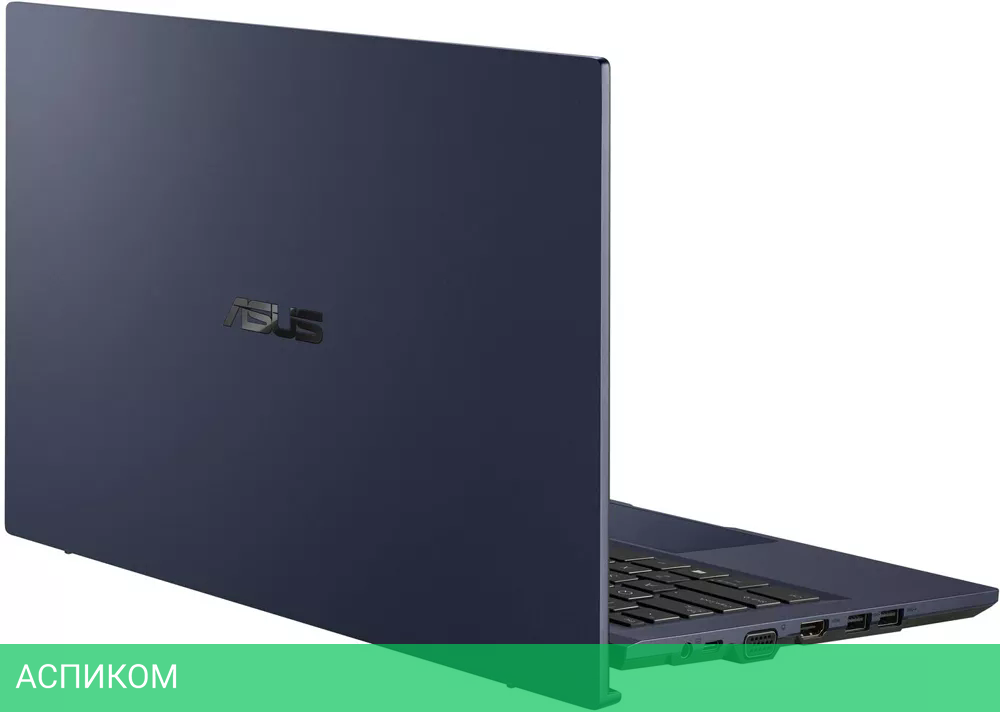 Ноутбук Asus Expertbook B1 B1400CBA-EB0600X