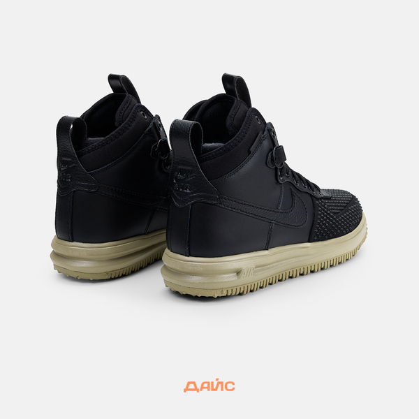 Кроссовки Nike Lunar Force 1 Duckboot 