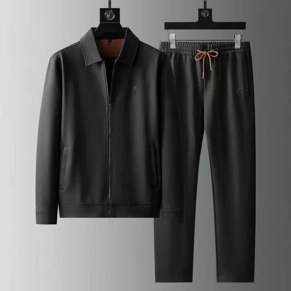 Прогулочный костюм Zegna
