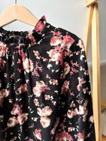 Хлопковая блузка Bonpoint, 128