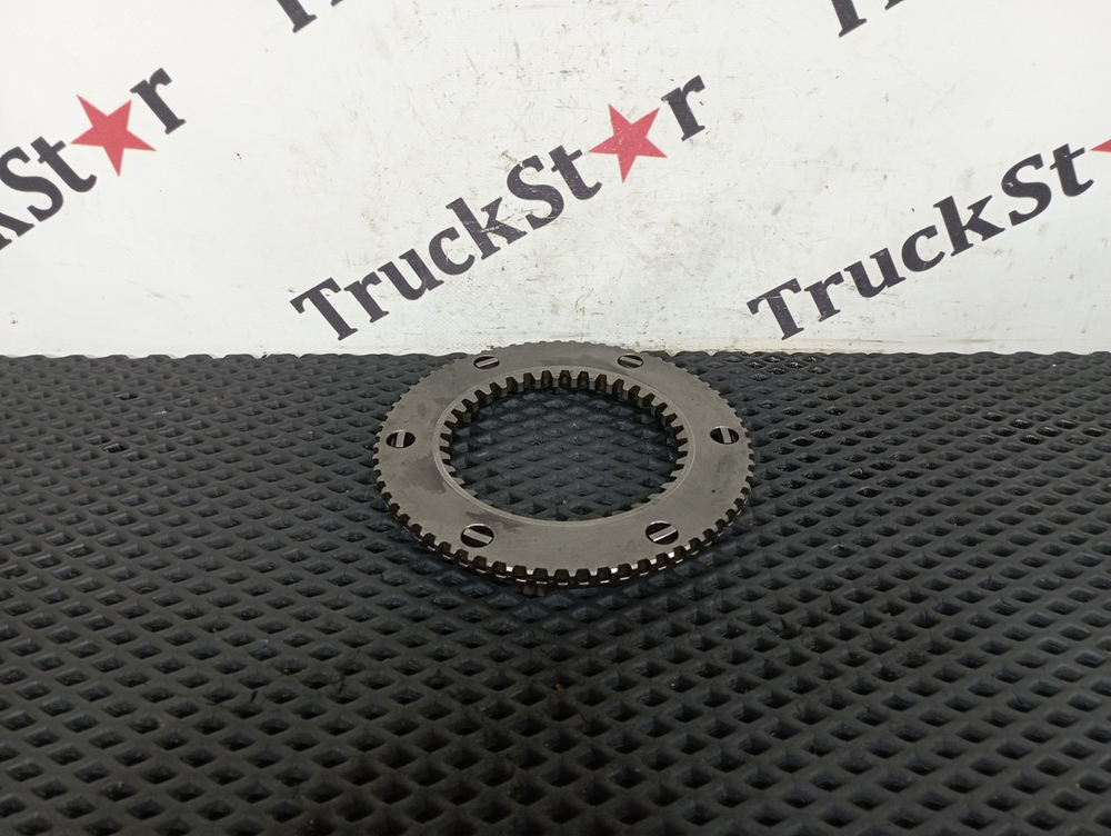 Кольцо синхронизатора КПП