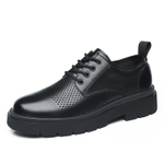 Mulinsen Work Boots Men"s Low top Black