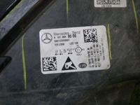 Фара правая Mercedes GLS x167 19-23 Multibeam LED