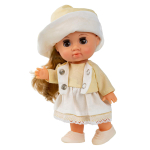 Кукла Малышка Соня ванилька 3 22см. (Весна)