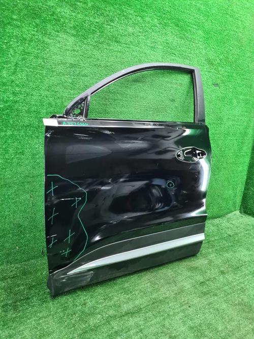 Дверь передняя левая Chery Tiggo 7 Pro (2020-2024)