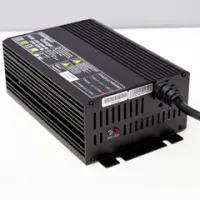Зарядные устройства LitJet