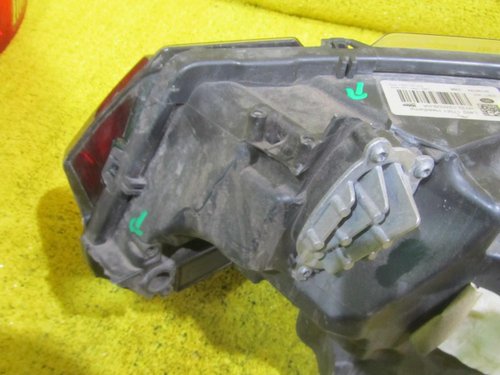 Фара правая Land-Rover Discovery 5 (2016-2021) LED