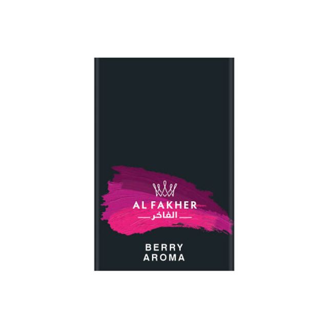 Табак Al Fakher - Berry 50 г