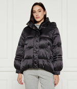 Куртка TWINSET - черный(242TP2300)