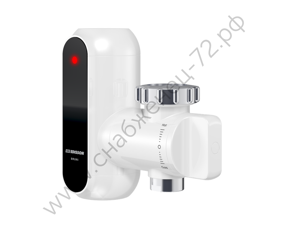 Водонагреватель EDISSON Bruni 3500