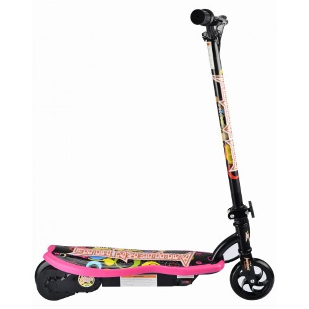 Электросамокат PSBike CD-10