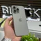 Б/У Телефон Apple IPhone 15 Pro Max 512Gb Natural Titanium 80% (HH66N25326)