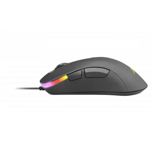 Xtrfy M1 RGB Black