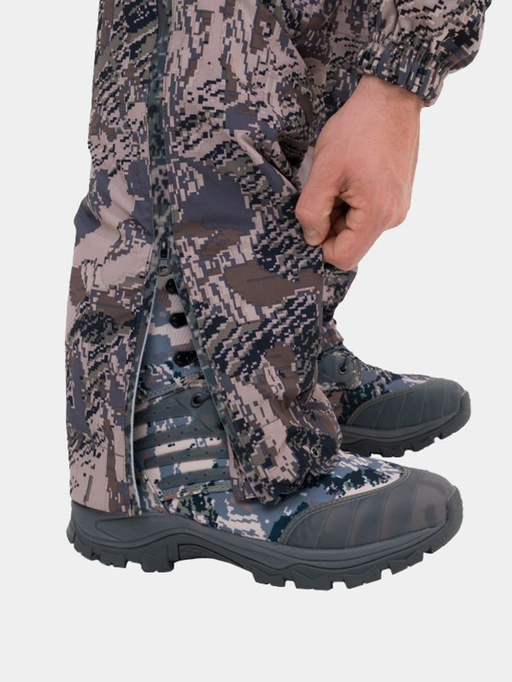 Костюм Remington Blizzard 2 Pluse Figure 3 в 1
