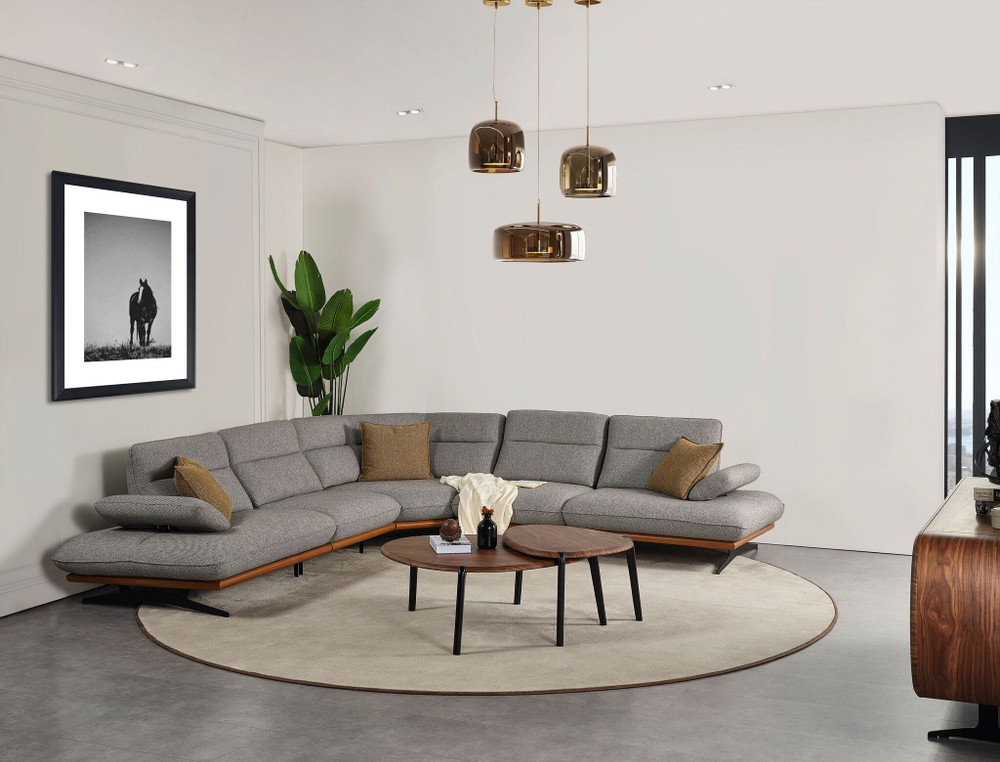 Диван модульный New York Corner Set