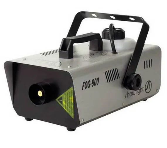 SHOWLIGHT FOG-900 дым машина, 900Вт