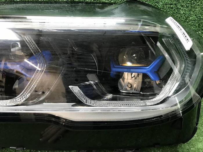 Фара левая BMW X5 G05 X6 G06 (2018-2023) Laser