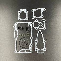 Ремкомплект редуктора Tohatsu 8-9,8 (Osaka)