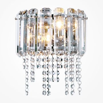 Настенный светильник (бра) Maytoni MOD097WL-02CH