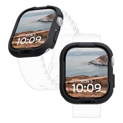 Чехол UAG Scout Watch Case для Apple Watch 10 46 мм (1A4417114040) Black