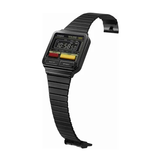 Наручные часы Casio A120WEGG-1BEF