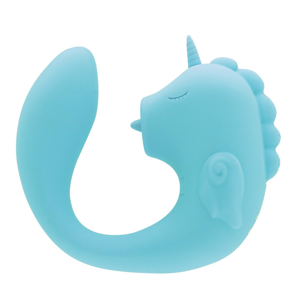 Unihorn C-Horse, Ocean Peak, голубой