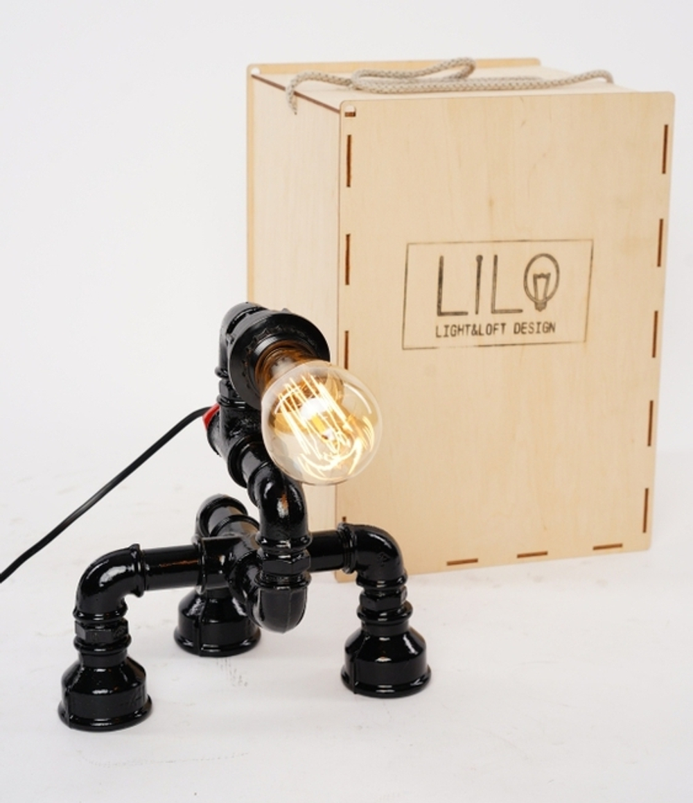 Лампа LiLo Chic