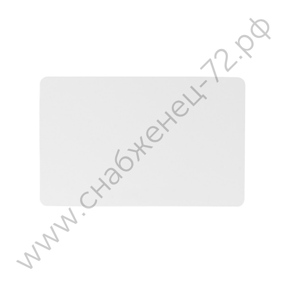 SPRUT Proximity card EM-101  Proximity-карта формата EM-Marin