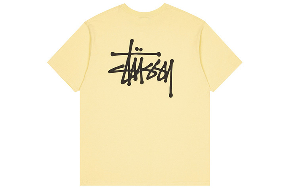 Футболки Stussy Logo T, 1904500