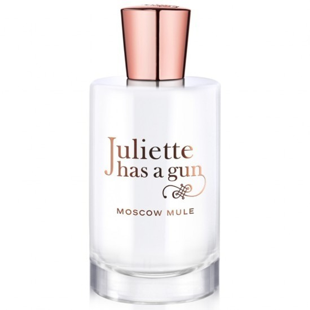 Парфюмерная вода JULIETTE HAS A GUN MOSCOW MULE w 100мл.