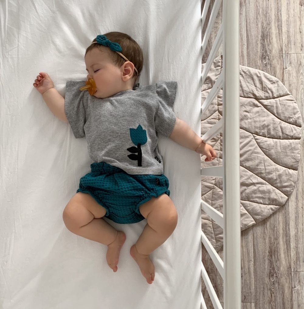 Блумеры Билибин (лавандовый)