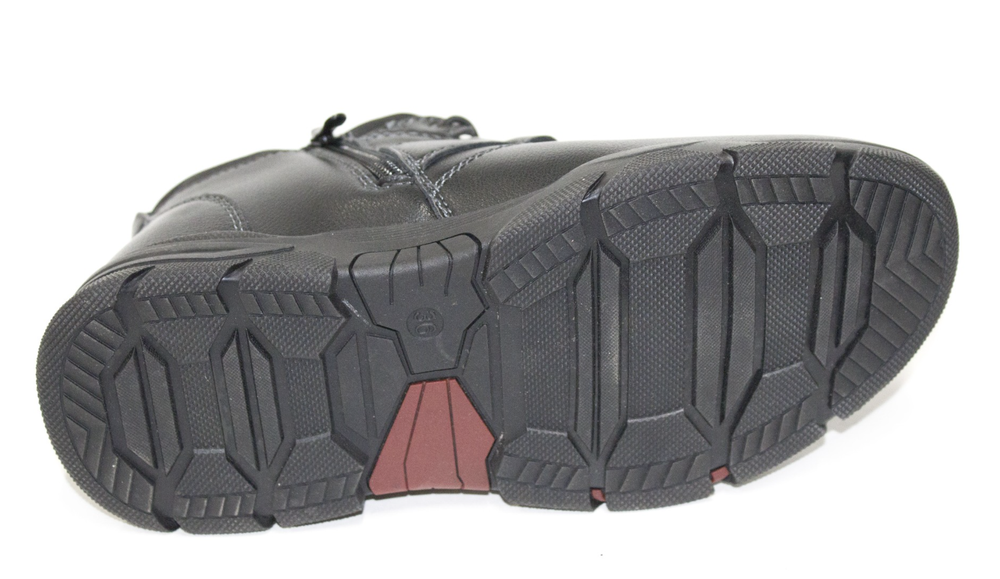 Ботинки подростковые демисезонные Hakenslo арт. B6805-29