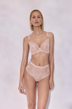Бюстгальтер Sublime M light beige Alles