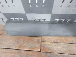 Накладка двери передней правой Hyundai Tucson 4 (NX4) 20-нв Б/У Оригинал 87722N9000