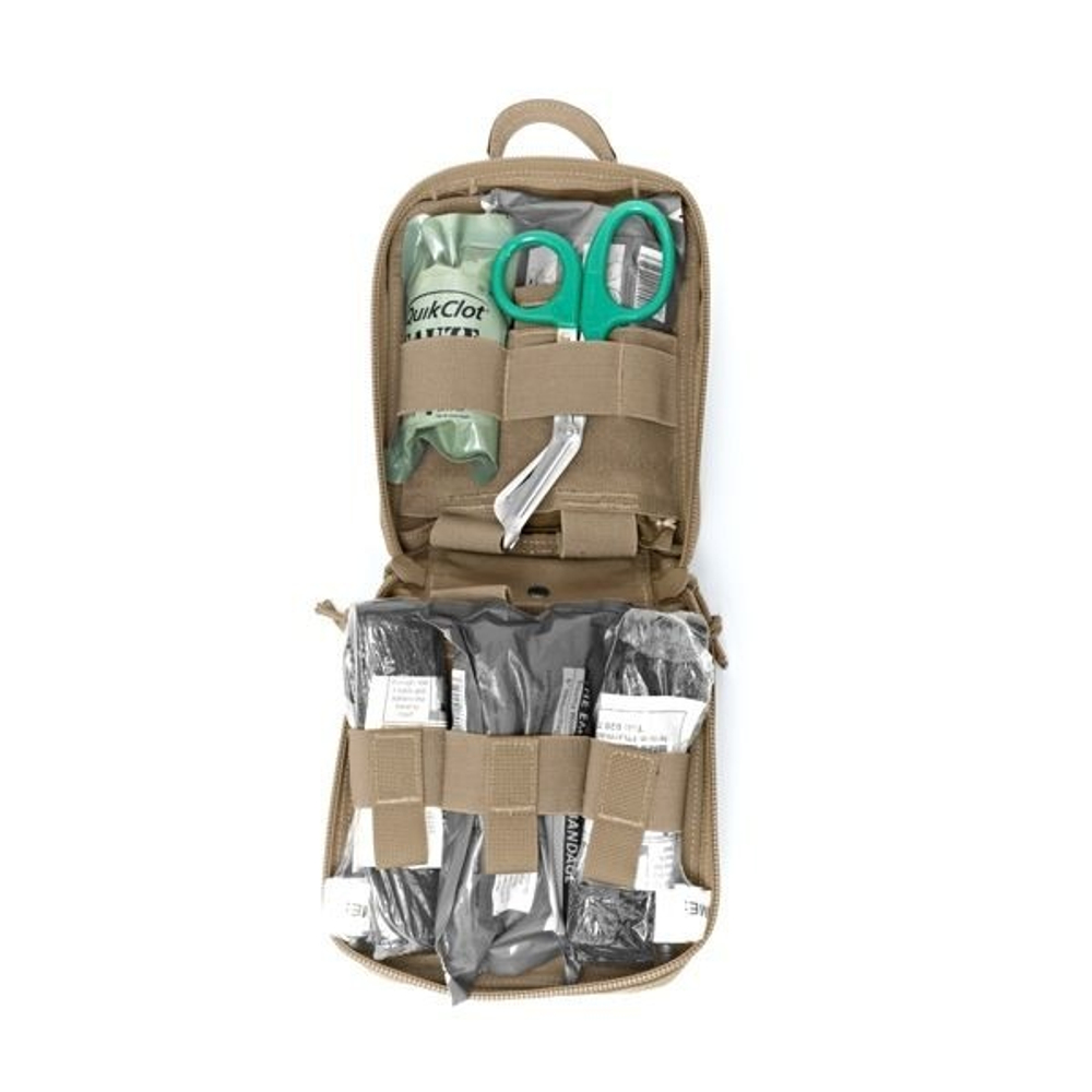 Warrior Medic Rip Off Pouch - MultiCam