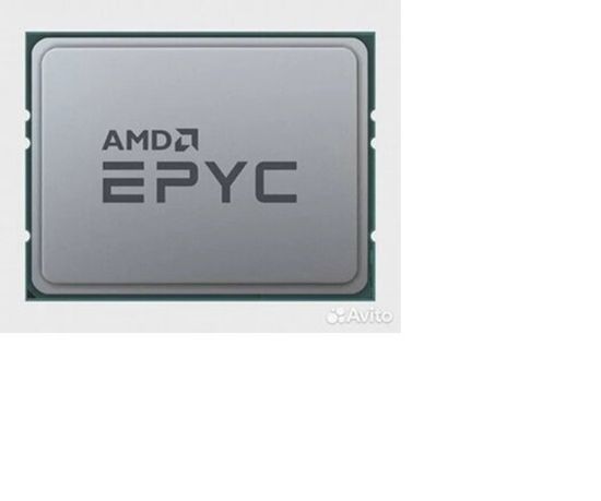 Процессор AMD EPYC 7542