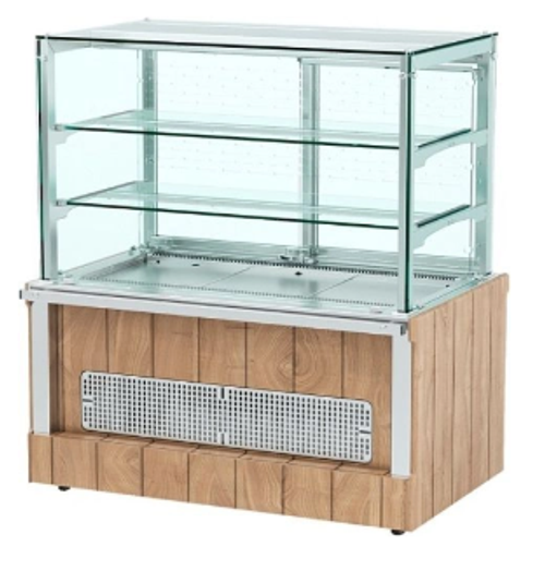 Витрина холодильная REFETTORIO Kids RSK13CA