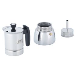 Гейзерная кофеварка Gipfel Vals 5328 0,2 л