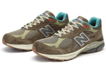 Кроссовки Bodega X New Balance Nb 990 V3 "Here To Stay"