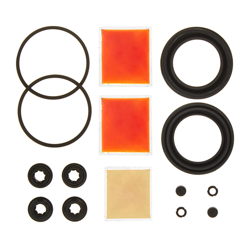 Ремкомплект суппорта ADVICS (к-т на 2 суппорта) A462P