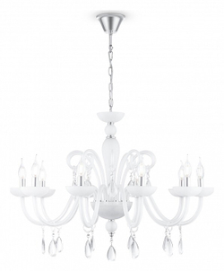 Подвесная люстра Maytoni DIA011PL-10W