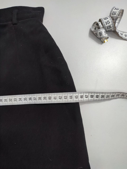 Юбка базовая 42 размер