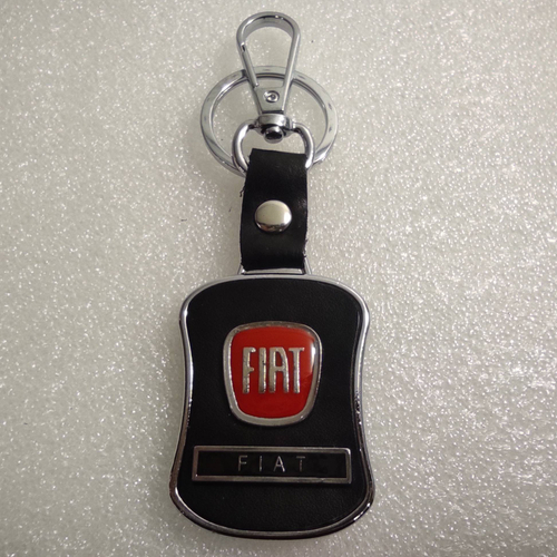 Fiat / брелок автомобильный для ключей, металлический (1 шт), серия бизнес Pro