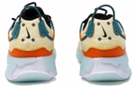 Кроссовки Nike React Live "Off White"